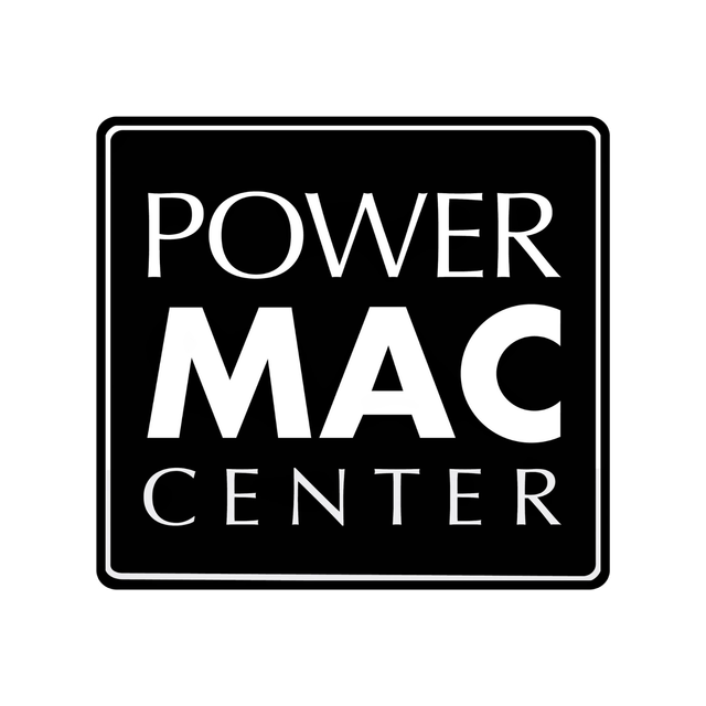 Powermac Logo